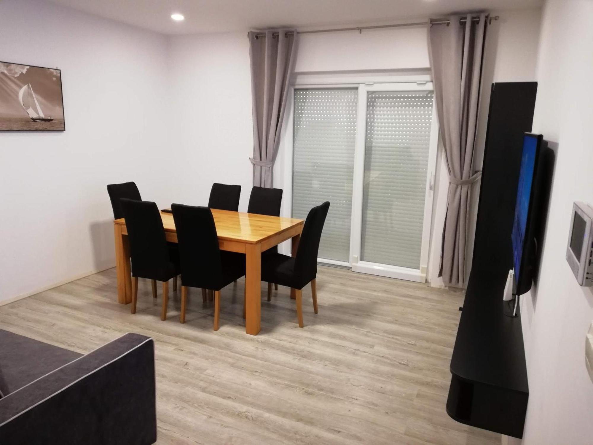 Apartment Nino 格拉达茨 外观 照片